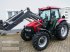 Traktor tip Case IH JX 90 Allr. Mit Druckluftanlage und Stoll Profi-Industriefrontlader. Gepflegter Original Zustand!!, Gebrauchtmaschine in Langenzenn (Poză 1)
