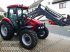 Traktor of the type Case IH JX 90 Allr. Mit Druckluftanlage und Stoll Profi-Industriefrontlader. Gepflegter Original Zustand!!, Gebrauchtmaschine in Langenzenn (Picture 2)