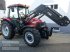 Traktor типа Case IH JX 90 Allr. mit Ind-Lader, Fronthydraulik und Klima. Echt guter Zustand!, Gebrauchtmaschine в Langenzenn (Фотография 1)