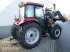 Traktor typu Case IH JX 90 Allr. mit Ind-Lader, Fronthydraulik und Klima. Echt guter Zustand!, Gebrauchtmaschine w Langenzenn (Zdjęcie 9)