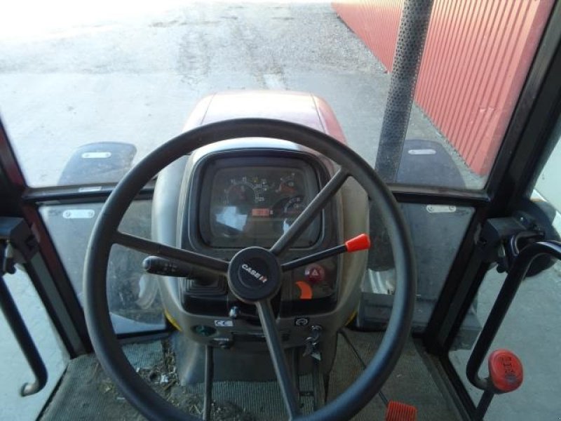 Traktor типа Case IH JX 90, Gebrauchtmaschine в Ribe (Фотография 6)