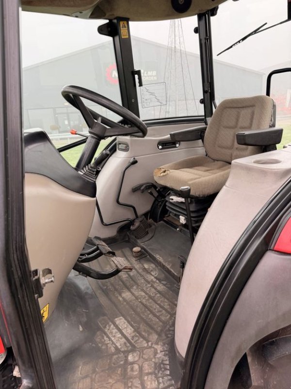 Traktor typu Case IH JX 90, Neumaschine v Coevorden (Obrázok 10)