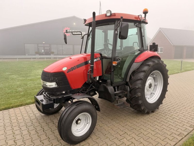 Traktor типа Case IH JX 90, Neumaschine в Coevorden (Фотография 1)