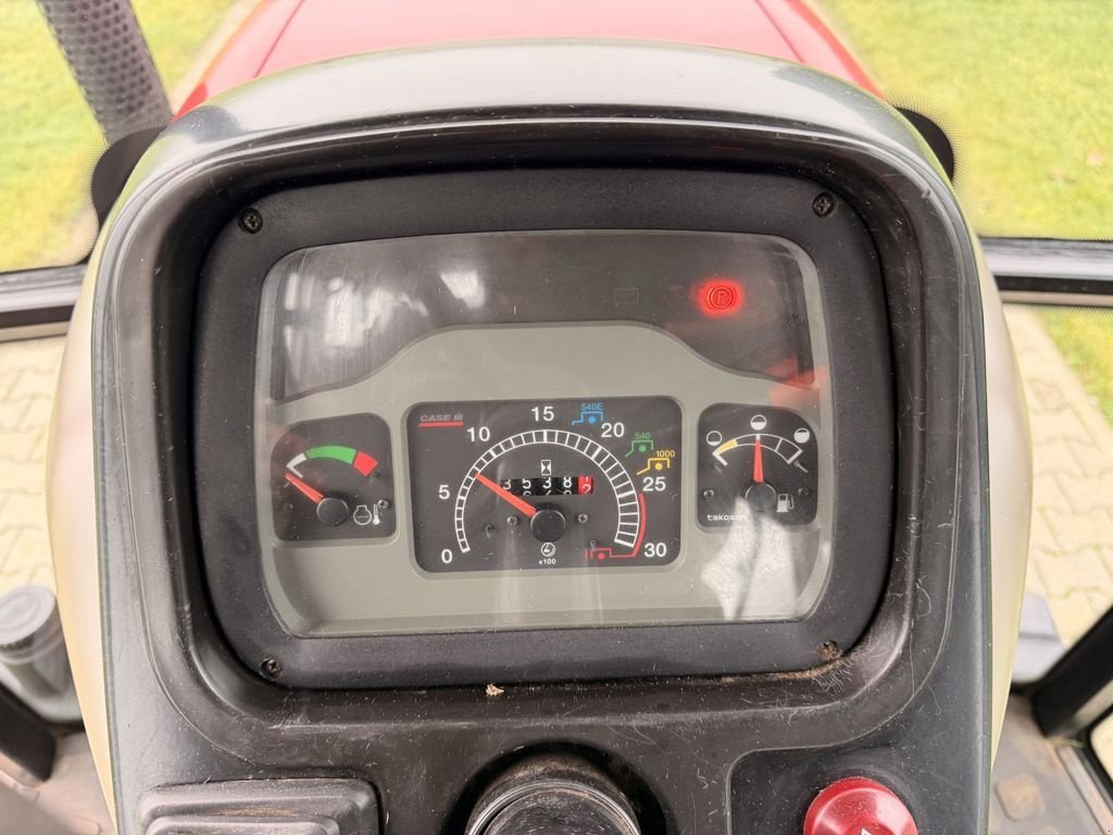Traktor typu Case IH JX 90, Neumaschine v Coevorden (Obrázok 11)