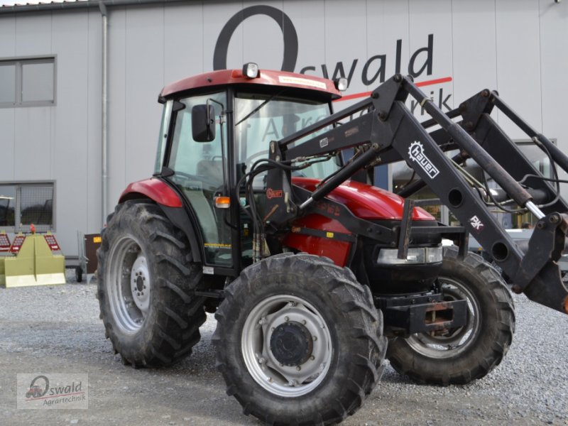 Case IH Farmall 90 C gebraucht & neu kaufen - technikboerse.com