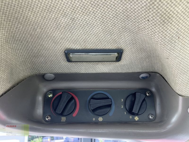 Traktor des Typs Case IH JX 95, Gebrauchtmaschine in Vohburg (Bild 11)