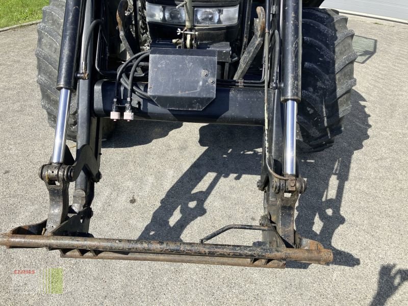 Traktor des Typs Case IH JX 95, Gebrauchtmaschine in Vohburg (Bild 17)