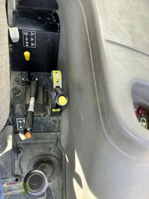 Traktor des Typs Case IH JX 95, Gebrauchtmaschine in Vohburg (Bild 13)