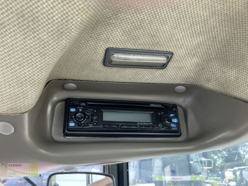 Traktor des Typs Case IH JX 95, Gebrauchtmaschine in Vohburg (Bild 12)