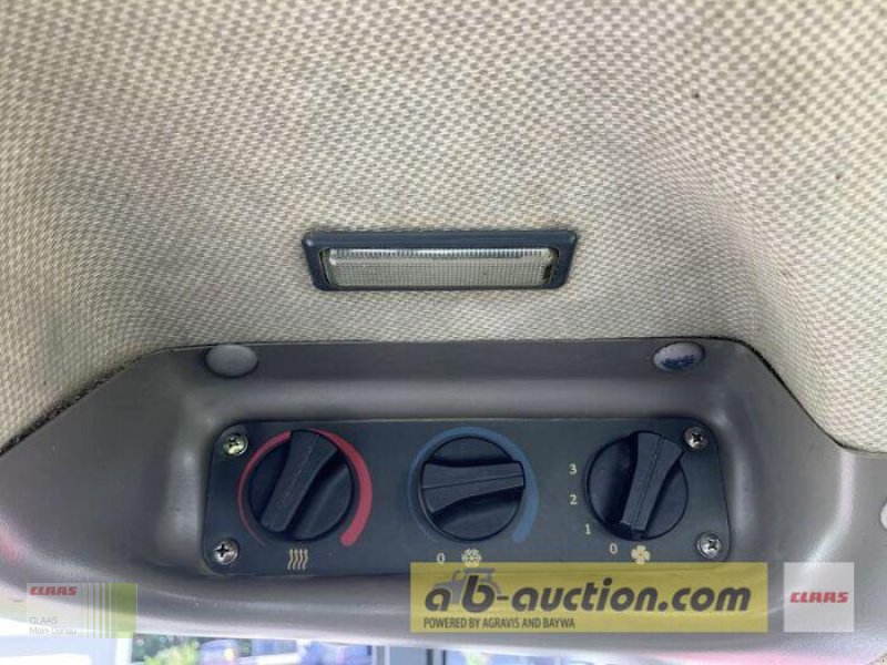 Traktor des Typs Case IH JX 95, Gebrauchtmaschine in Wassertrüdingen (Bild 2)