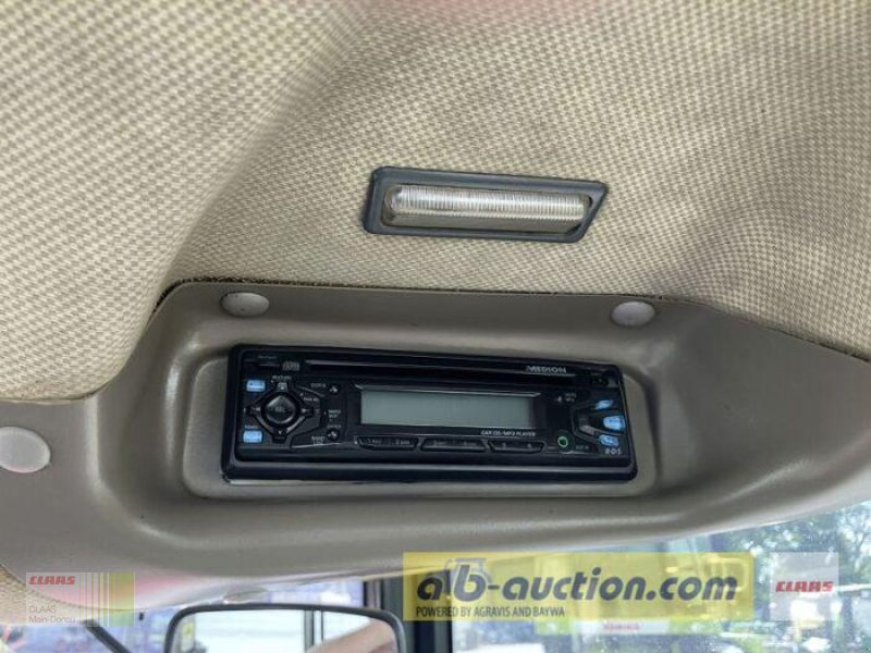 Traktor des Typs Case IH JX 95, Gebrauchtmaschine in Wassertrüdingen (Bild 10)