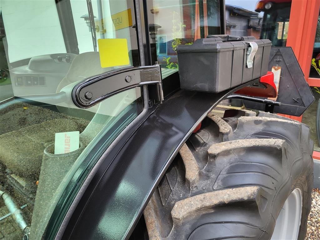 Traktor van het type Case IH JX1070 C KUN 811 TIMER, Gebrauchtmaschine in Storvorde (Foto 11)