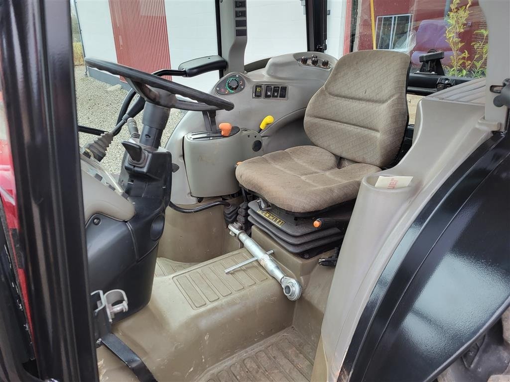 Traktor van het type Case IH JX1070 C KUN 811 TIMER, Gebrauchtmaschine in Storvorde (Foto 14)