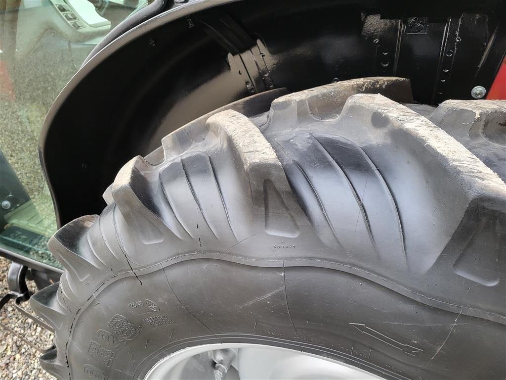 Traktor van het type Case IH JX1070 C KUN 811 TIMER, Gebrauchtmaschine in Storvorde (Foto 12)