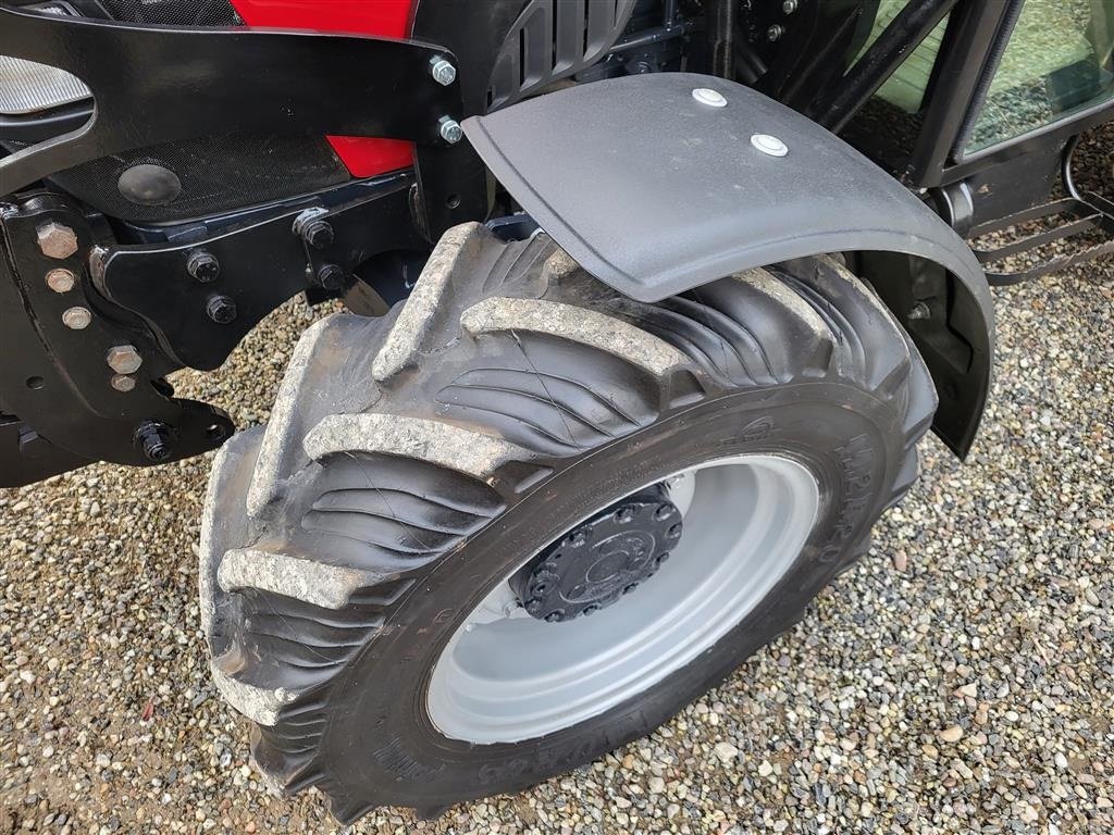 Traktor van het type Case IH JX1070 C KUN 811 TIMER, Gebrauchtmaschine in Storvorde (Foto 13)
