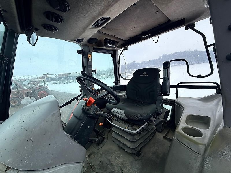 Traktor του τύπου Case IH JX1090U Allrad mit Frontlader, Gebrauchtmaschine σε Steinau  (Φωτογραφία 10)