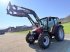 Traktor от тип Case IH JX1090U Allrad mit Frontlader, Gebrauchtmaschine в Steinau  (Снимка 9)