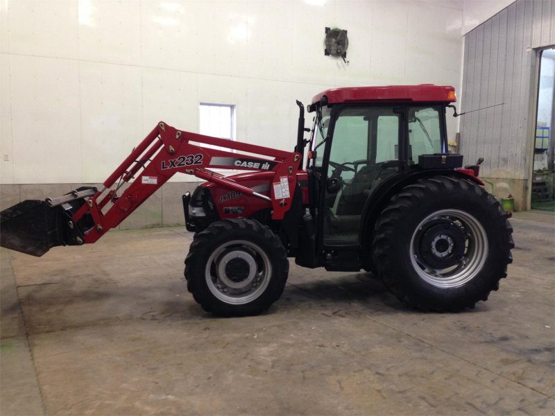 Traktor typu Case IH JX1095C, Gebrauchtmaschine v Kaiserslautern (Obrázek 1)