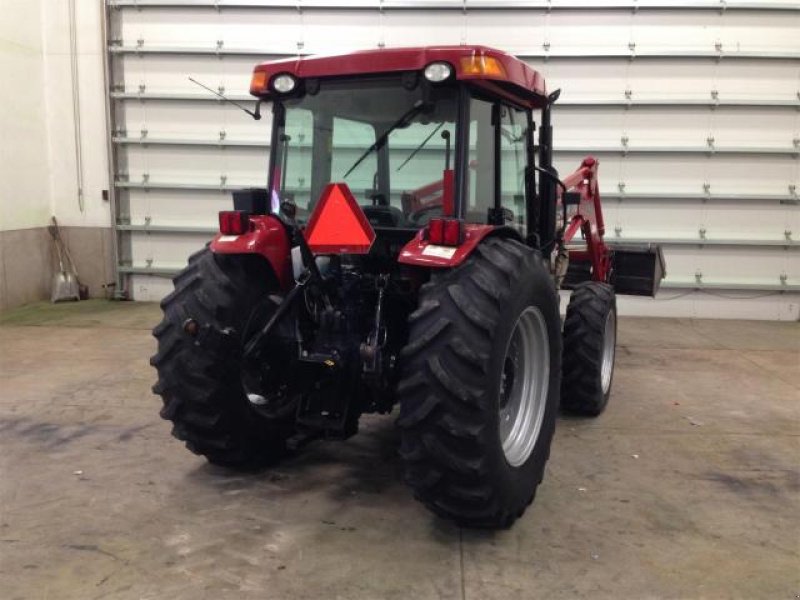 Traktor del tipo Case IH JX1095C, Gebrauchtmaschine en Kaiserslautern (Imagen 2)