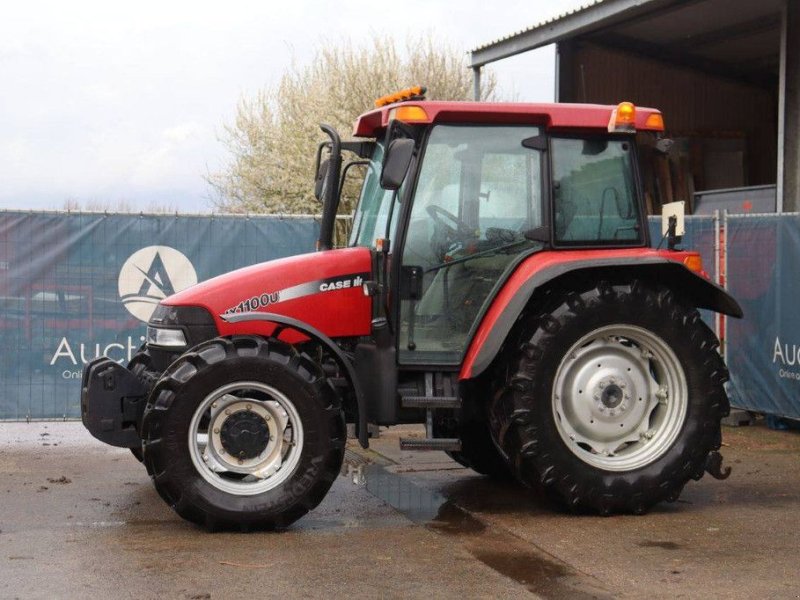 Traktor za tip Case IH JX1100U Maxxima, Gebrauchtmaschine u Antwerpen (Slika 1)