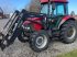 Traktor типа Case IH jx60 med hauer front læsser, Gebrauchtmaschine в Snedsted (Фотография 1)