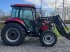 Traktor типа Case IH jx60 med hauer front læsser, Gebrauchtmaschine в Snedsted (Фотография 2)