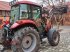 Traktor типа Case IH JX60, Gebrauchtmaschine в Elleben OT Riechheim (Фотография 3)