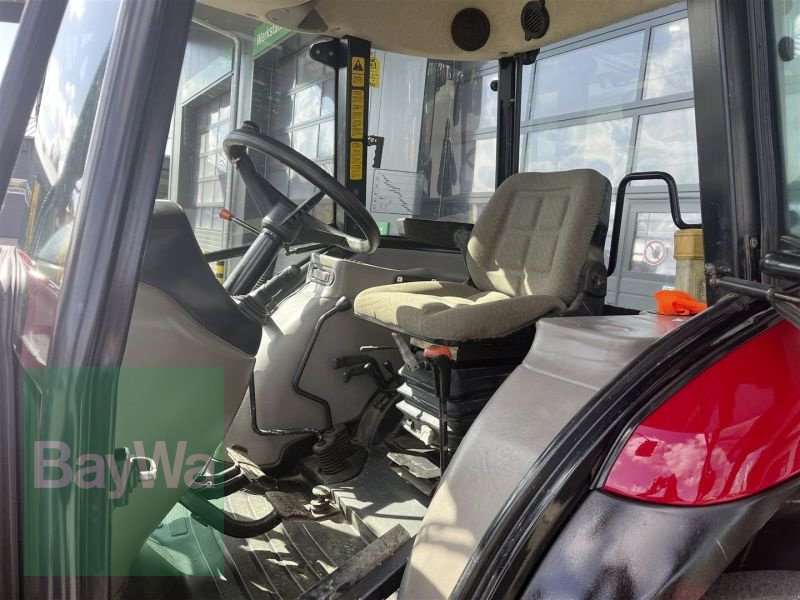 Traktor of the type Case IH JX70, Gebrauchtmaschine in Neunburg v.Wald (Picture 7)