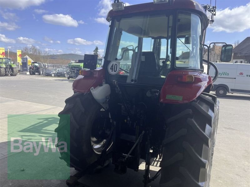Traktor of the type Case IH JX70, Gebrauchtmaschine in Neunburg v.Wald (Picture 5)