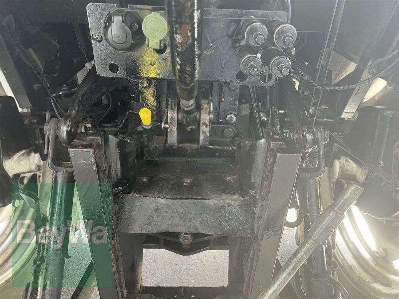 Traktor of the type Case IH JX70, Gebrauchtmaschine in Neunburg v.Wald (Picture 4)