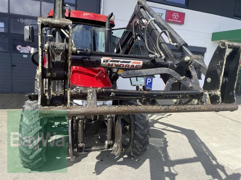 Traktor of the type Case IH JX70, Gebrauchtmaschine in Neunburg v.Wald (Picture 10)