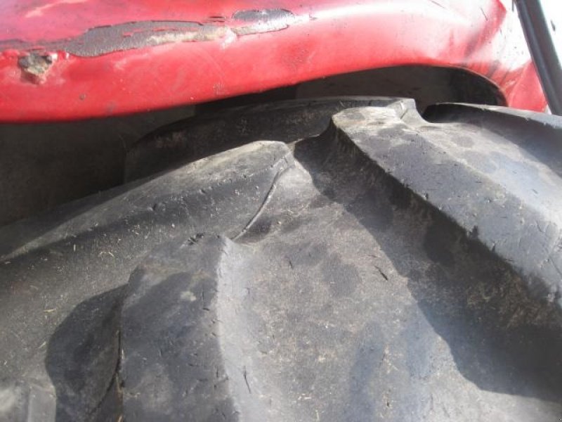 Traktor del tipo Case IH JX90, Gebrauchtmaschine en Viborg (Imagen 7)