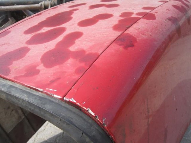 Traktor del tipo Case IH JX90, Gebrauchtmaschine en Viborg (Imagen 8)