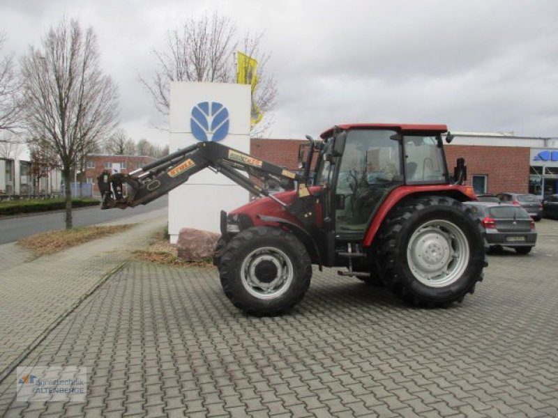 Traktor типа Case IH JXU 1090, Gebrauchtmaschine в Altenberge (Фотография 1)