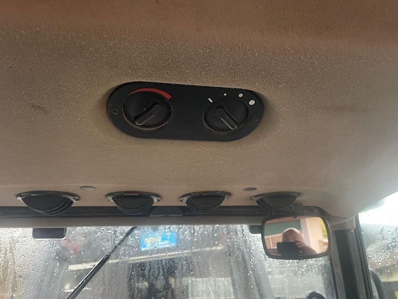 Traktor tip Case IH JXU 95 Allradtraktor mit Frontlader - Bj.2012 - 1.Hd. - TÜV - ä JXU 75 85 105 115, Gebrauchtmaschine in Niedernhausen OT Engenhahn (Poză 14)