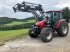 Traktor типа Case IH JXU 95, Gebrauchtmaschine в Bodenmais (Фотография 1)
