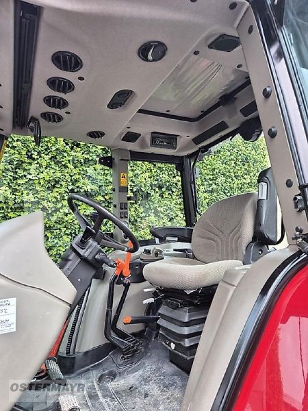 Traktor типа Case IH JXU 95, Gebrauchtmaschine в Rohr (Фотография 4)