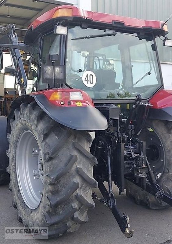 Traktor типа Case IH JXU 95, Gebrauchtmaschine в Rohr (Фотография 3)