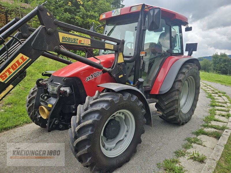 Traktor типа Case IH Jxu, Gebrauchtmaschine в Altenfelden