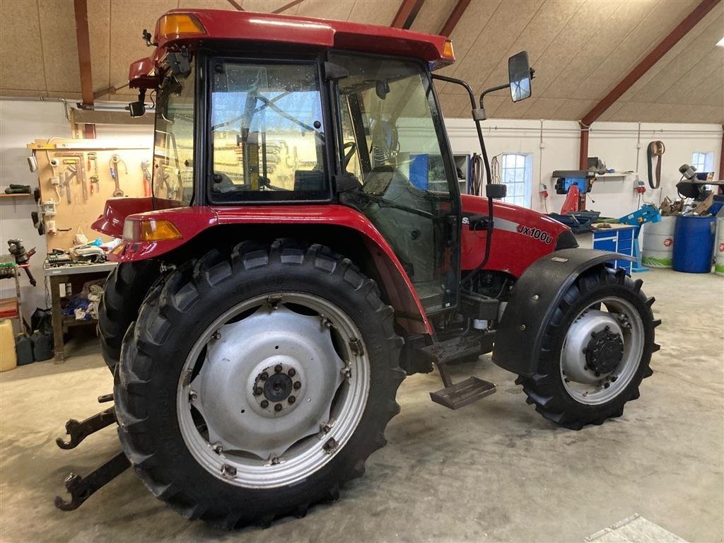 Traktor a típus Case IH JXU100, Gebrauchtmaschine ekkor: Thorsø (Kép 5)