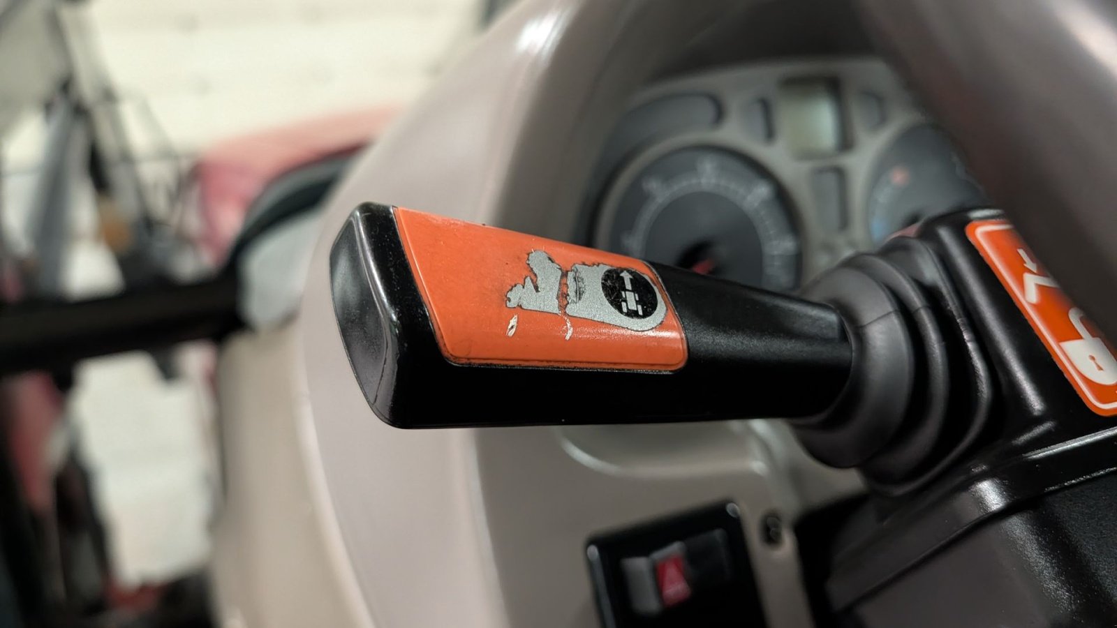 Traktor del tipo Case IH JXU115U, Gebrauchtmaschine en Ølen (Imagen 17)