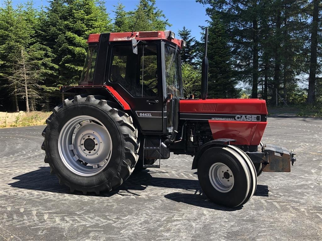 Traktor des Typs Case IH KØBES, Gebrauchtmaschine in Brønderslev (Bild 1)