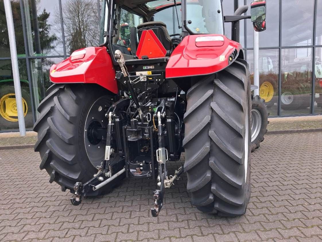 Traktor of the type Case IH Luxxum 100, Gebrauchtmaschine in Boxtel (Picture 5)