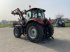 Traktor Türe ait Case IH Luxxum 100, Gebrauchtmaschine içinde BRACHY (resim 5)