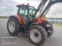 Traktor typu Case IH LUXXUM 100, Gebrauchtmaschine v Boxberg-Seehof (Obrázek 3)