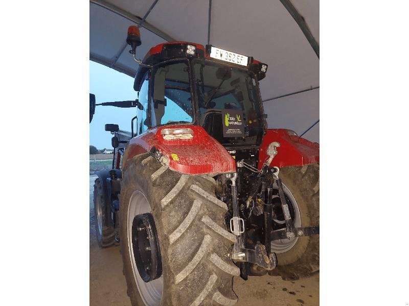 Traktor tipa Case IH LUXXUM 100, Gebrauchtmaschine u HERIC (Slika 4)