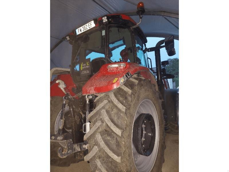 Traktor tipa Case IH LUXXUM 100, Gebrauchtmaschine u HERIC (Slika 3)