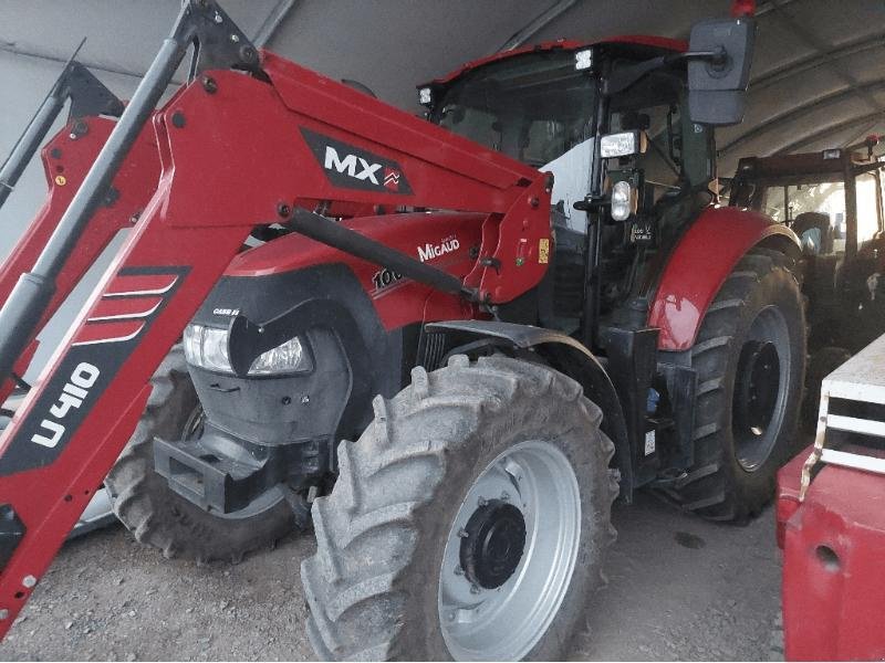 Traktor tipa Case IH LUXXUM 100, Gebrauchtmaschine u HERIC (Slika 1)