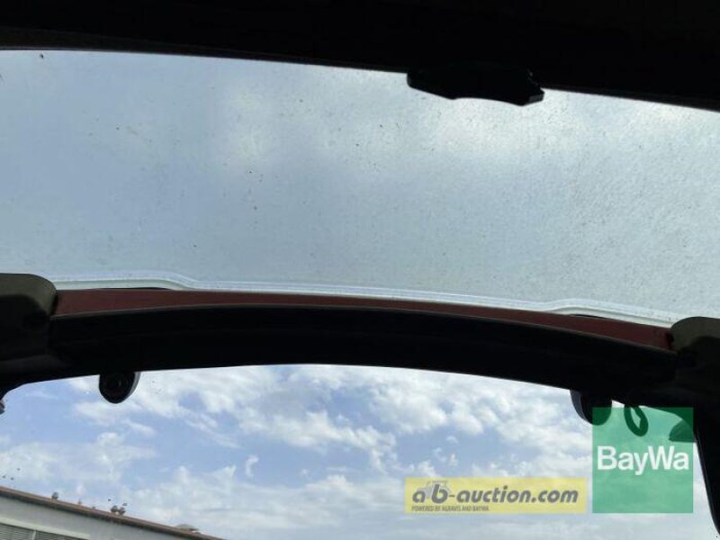 Traktor van het type Case IH LUXXUM 100, Gebrauchtmaschine in Wülfershausen (Foto 5)