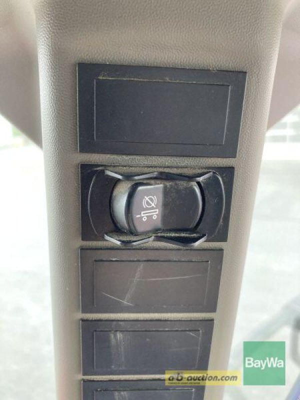 Traktor van het type Case IH LUXXUM 100, Gebrauchtmaschine in Wülfershausen (Foto 7)